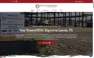Norway Air Conditioning Inc.