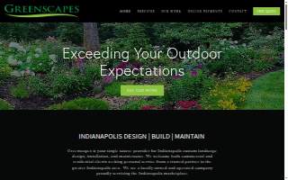 Greenscapes Lawn & Landscape