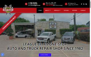 Gulf Coast Auto & Truck Repair