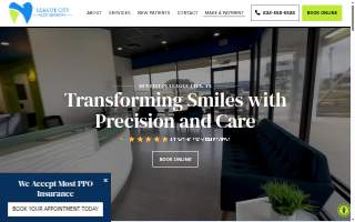 League City Elite Dentistry