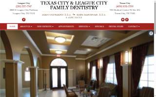 League City Family Dentistry