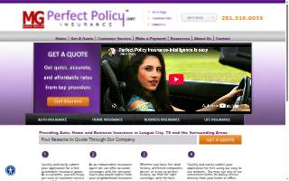 Perfect Policy