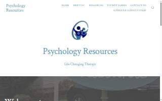Psychology Resources