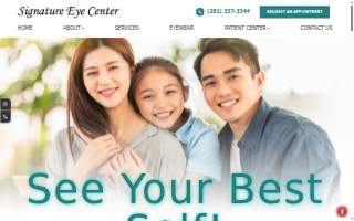 Signature Eye Center