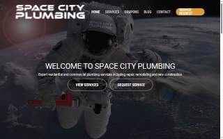 Space City Plumbing