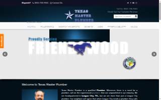 Texas Master Plumber, LLC