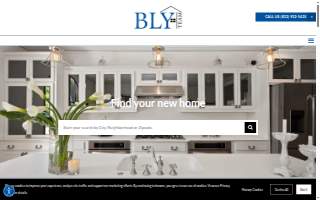 The Bly Team
