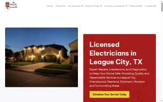 The Shock Doc Electrical Services LLC