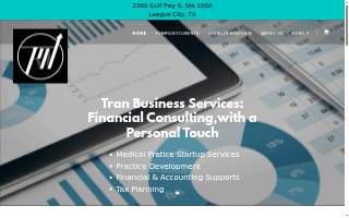 Tran Business Services- CPA