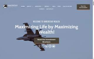 Ankerstar Wealth