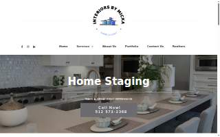 Interiors By Micka