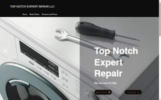 Top Notch Expert Repair LLC