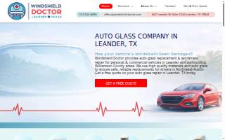 Windshield Doctor