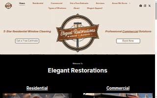 Elegant Restorations