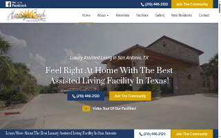 Heritage Creek Assisted Living