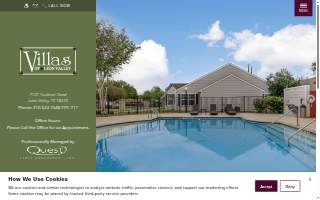 Villas of Leon Valley