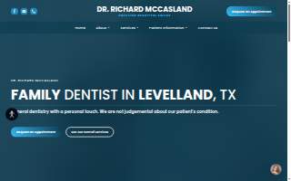 McCasland Family Dentistry