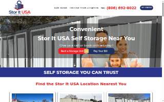Stor It USA
