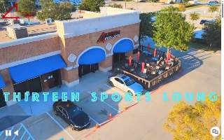 4Thirteen Kitchen and Sports Lounge