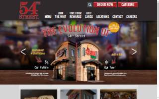 54th Street Restaurant & Drafthouse of Lewisville