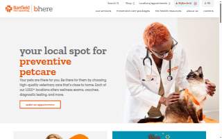 Banfield Pet Hospital