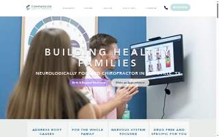 Compassion Family Chiropractic