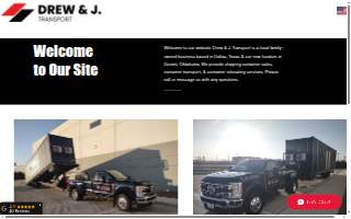Drew & J. Transport