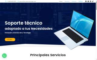 Jecam Technology