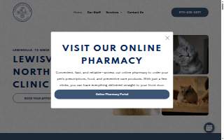 Lewisville North Animal Clinic