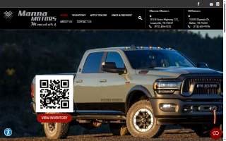 Manna Motors