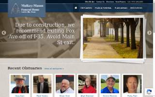Mulkey-Mason Funeral Home