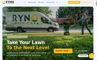 Ryno Lawn Care, LLC