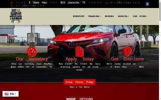 Tex-Mex Auto Sales LLC