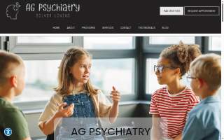 AG Psychiatry