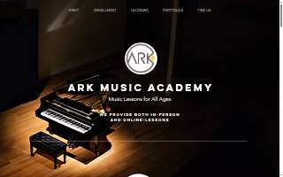 ARK Music Academy