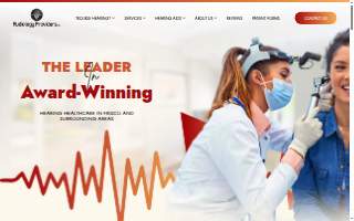 Audiology Providers, P.C.