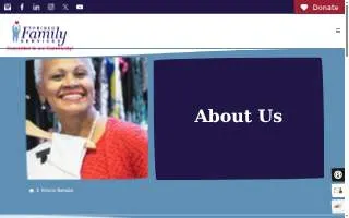Frisco Resale website