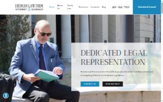Heiman Law Firm