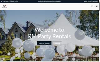RM Party Rentals