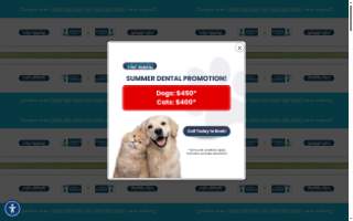 SimpleVet Pet Hospital