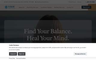 Vasav Health & Healing