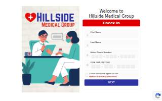 Hillside Primary Care