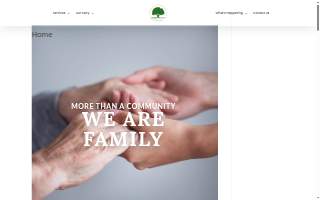 Live Oak Senior Care