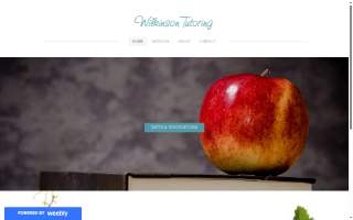 Wilkinson Tutoring