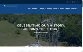 Irby Construction Company