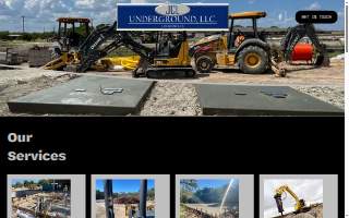 JCL UNDERGROUND, LLC.