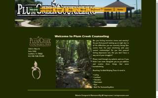 Plum Creek Counseling