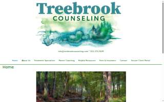 Treebrook Counseling