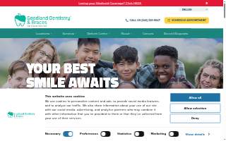 Goodland Dentistry & Braces