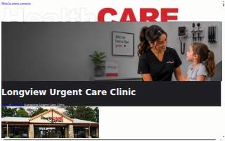 HealthCARE Express Urgent Care